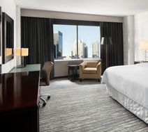 The Westin Edmonton Room