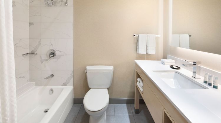 The Westin Edmonton Room