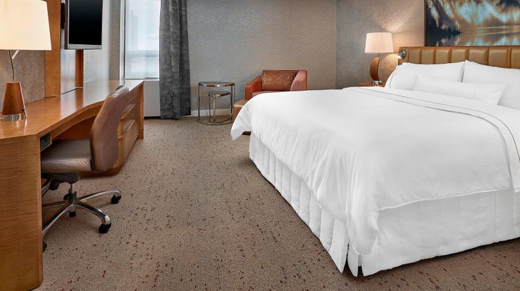 The Westin Edmonton Suite
