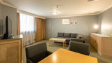 Holiday Inn Suite