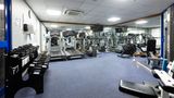 Holiday Inn Health Club