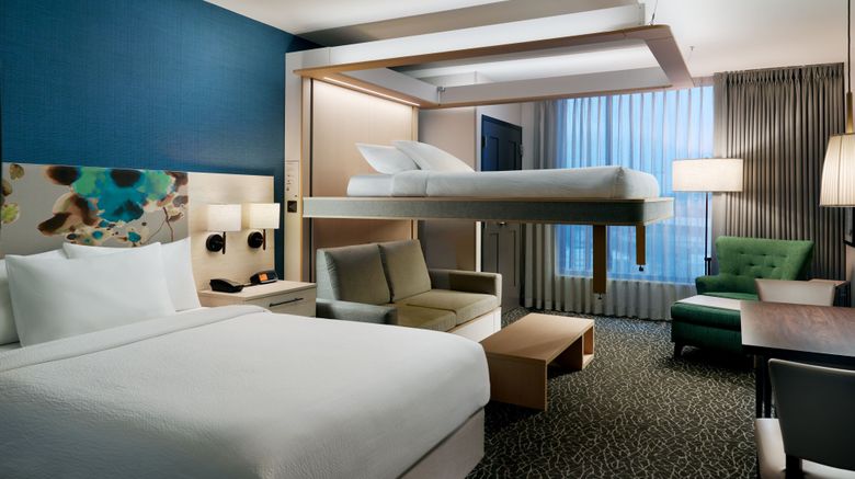 <b>TownePlace Suites Downtown/Capitol Dist Suite</b>. Images powered by <a href="https://www.leonardoworldwide.com/" title="Leonardo Worldwide" target="_blank">Leonardo</a>.
