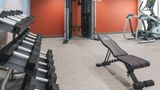 Candlewood Suites Aransas Pass Health Club