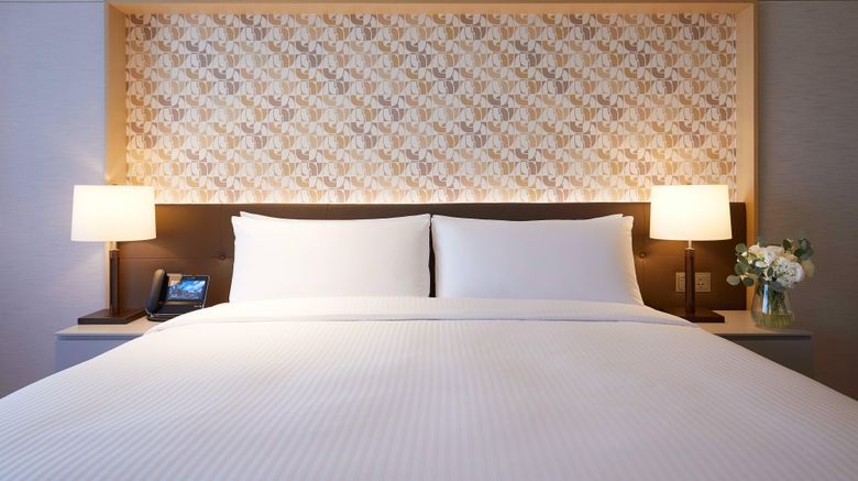 <b>Jeju Shinhwa World Marriott Resort Room</b>. Images powered by <a href="https://www.leonardoworldwide.com/" title="Leonardo Worldwide" target="_blank">Leonardo</a>.