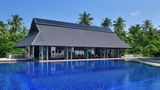 Sheraton Kosgoda Turtle Beach Resort Restaurant