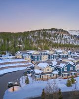 Residence Inn by Marriott Breckenridge