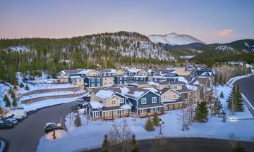 Residence Inn by Marriott Breckenridge