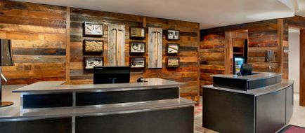Residence Inn by Marriott Breckenridge Exterior