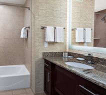 Residence Inn Downtown/The Phelps Room