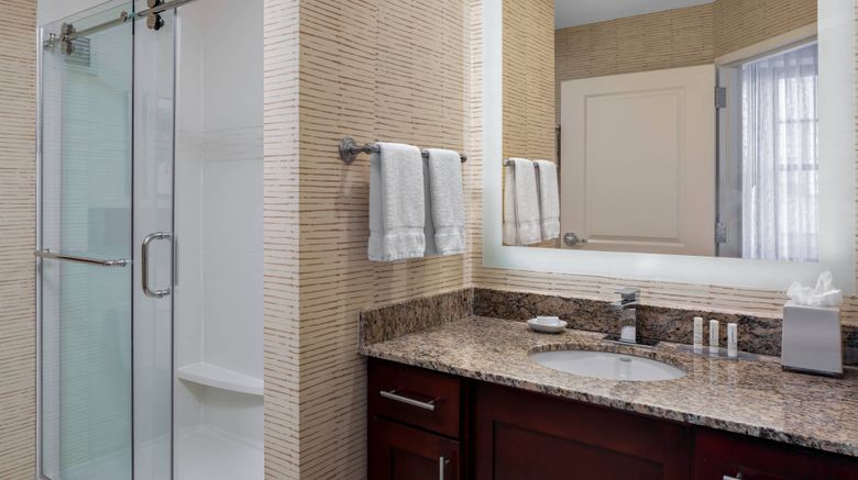 <b>Residence Inn Downtown/The Phelps Room</b>. Images powered by <a href="https://www.leonardoworldwide.com/" title="Leonardo Worldwide" target="_blank">Leonardo</a>.