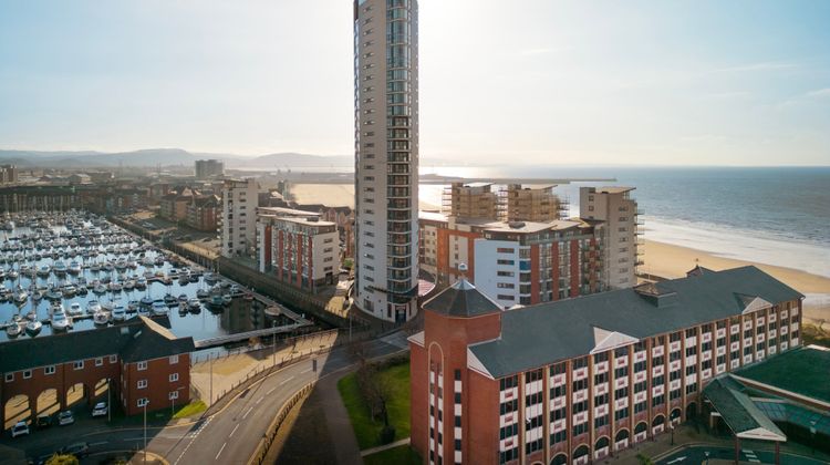 Delta Hotels by Marriott Swansea Beach