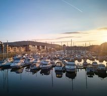 Delta Hotels by Marriott Swansea Exterior