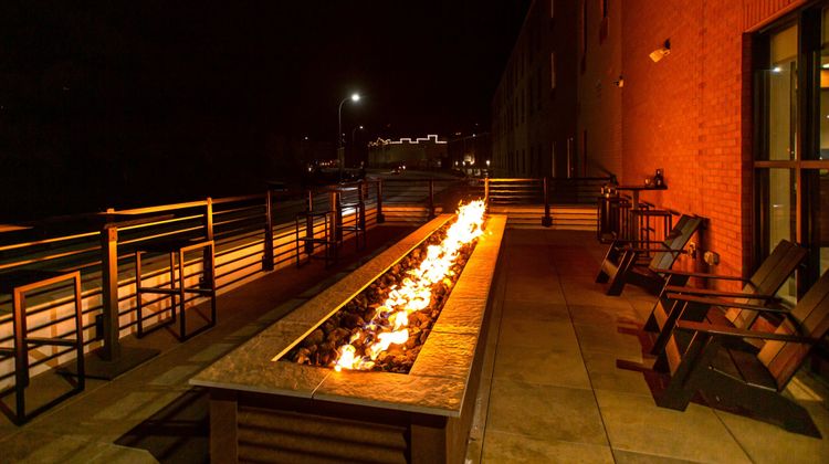 Four Points by Sheraton Deadwood Other