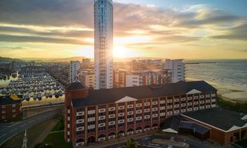 Delta Hotels by Marriott Swansea