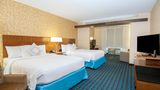 Fairfield Inn/Suites Dallas/Plano North Suite