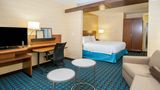 Fairfield Inn/Suites Dallas/Plano North Suite