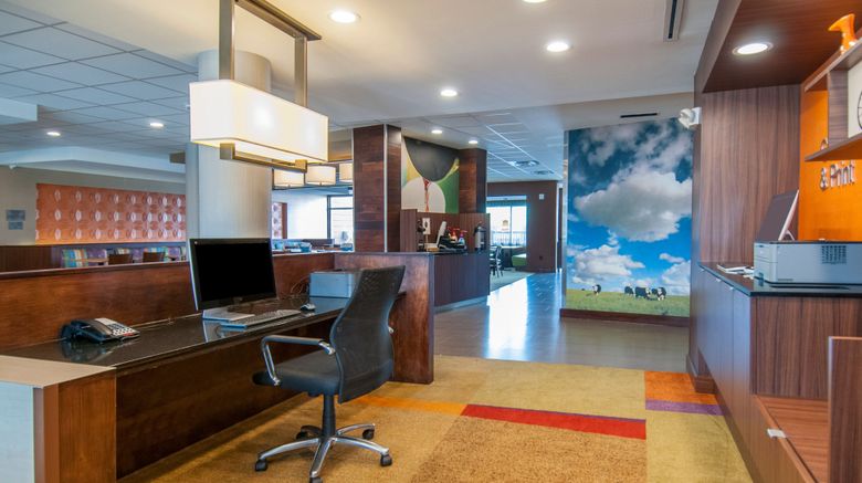 <b>Fairfield Inn/Suites Dallas/Plano North Other</b>. Images powered by <a href="https://www.leonardoworldwide.com/" title="Leonardo Worldwide" target="_blank">Leonardo</a>.