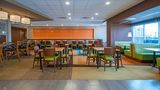 Fairfield Inn/Suites Dallas/Plano North Restaurant