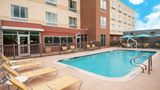 Fairfield Inn/Suites Dallas/Plano North Pool