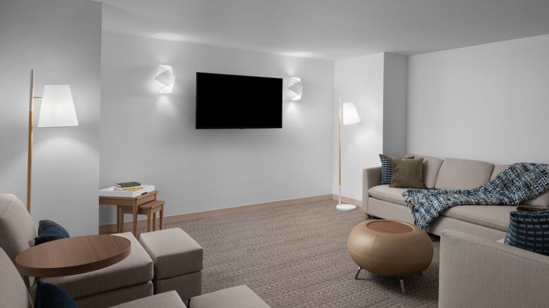 <b>Element San Antonio Riverwalk Room</b>. Images powered by <a href="https://www.leonardoworldwide.com/" title="Leonardo Worldwide" target="_blank">Leonardo</a>.