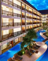 Four Points by Sheraton Bali, Kuta
