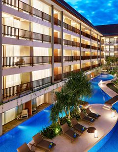 Four Points by Sheraton Bali, Kuta