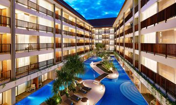 Four Points by Sheraton Bali, Kuta