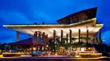 Four Points by Sheraton Bali, Kuta Exterior