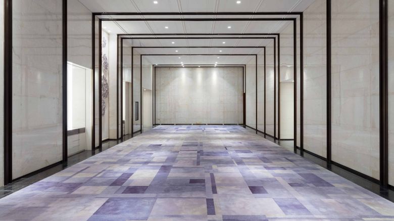 <b>JW Marriott Marquis, Shanghai Pudong Meeting</b>. Images powered by <a href="https://www.leonardoworldwide.com/" title="Leonardo Worldwide" target="_blank">Leonardo</a>.