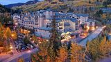 Beaver Creek Lodge, Autograph Collection Exterior