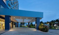 Guyana Marriott Hotel Georgetown