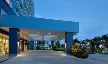 Guyana Marriott Hotel Georgetown
