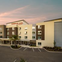 TownePlace Suites Venice