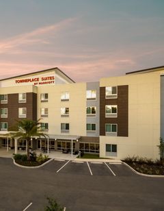 TownePlace Suites Venice