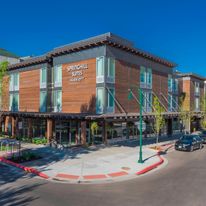 SpringHill Suites Jackson Hole