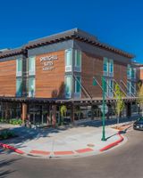SpringHill Suites Jackson Hole