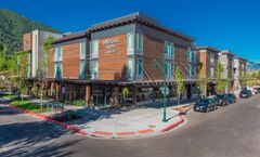 SpringHill Suites Jackson Hole