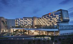 Yogyakarta Marriott Hotel