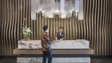 Yogyakarta Marriott Hotel Exterior