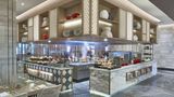 Yogyakarta Marriott Hotel Restaurant