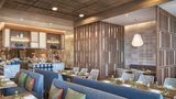 Yogyakarta Marriott Hotel Restaurant