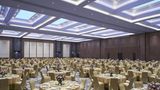 Yogyakarta Marriott Hotel Meeting