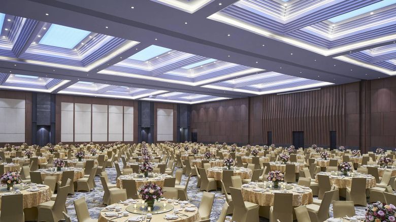 <b>Yogyakarta Marriott Hotel Meeting</b>. Images powered by <a href="https://www.leonardoworldwide.com/" title="Leonardo Worldwide" target="_blank">Leonardo</a>.