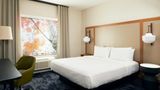 Fairfield Inn and Suites Palmdale West Room