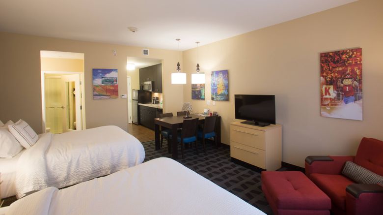 <b>TownePlace Suites Lincoln North Suite</b>. Images powered by <a href="https://www.leonardoworldwide.com/" title="Leonardo Worldwide" target="_blank">Leonardo</a>.