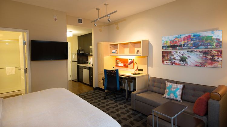 TownePlace Suites Lincoln North Suite