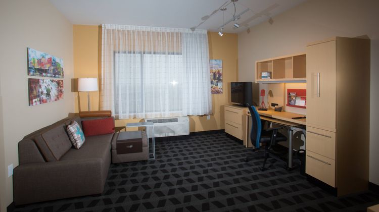 TownePlace Suites Lincoln North Suite