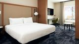 Fairfield Inn and Suites Palmdale West Suite