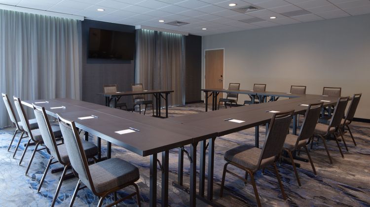 Fairfield Inn and Suites Palmdale West Meeting