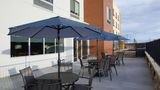 Fairfield Inn and Suites Palmdale West Restaurant